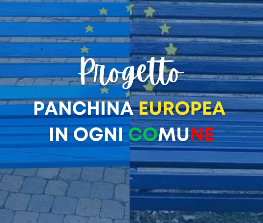 Progetto "Pancjine Europee"