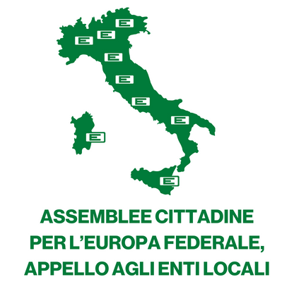 Assemblee dei cittadini e appelli degli Enti locali