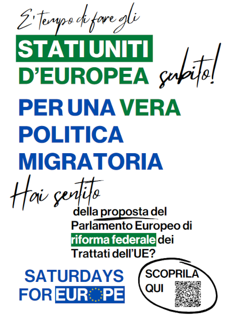 Cartellone immigrazione 1