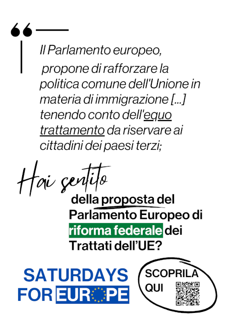 Cartellone immigrazione 2