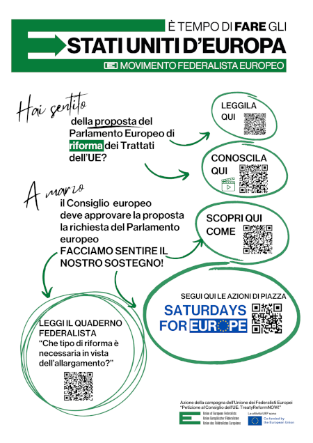 Volantino QR code