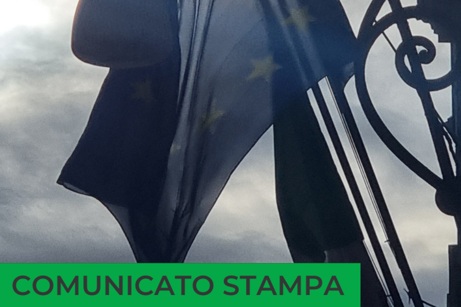 Comunicato stampa del MFE dopo il Consiglio europeo