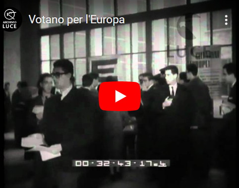 Congresso del popolo europeo
