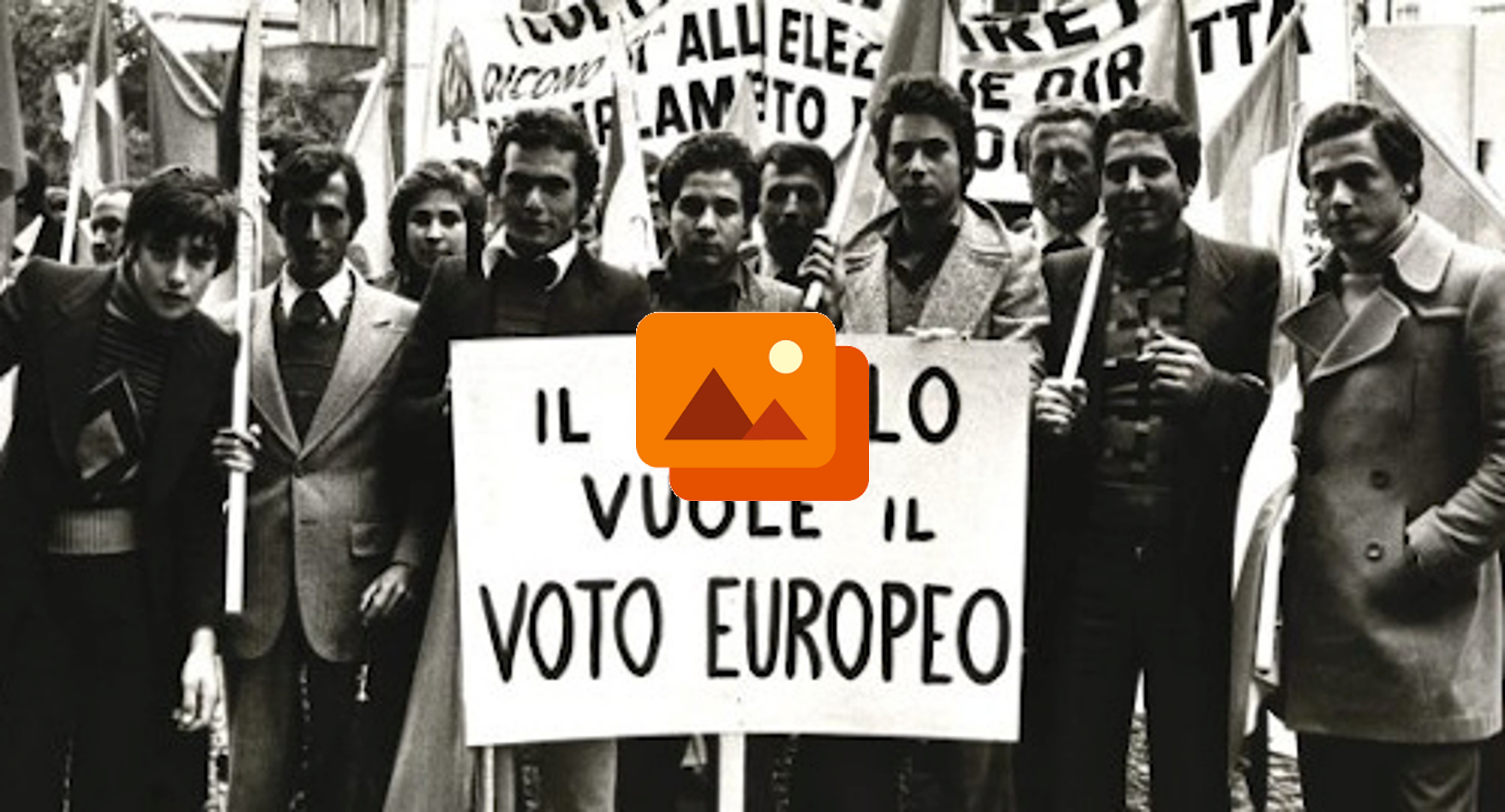 Album fotografico 1967-1979
