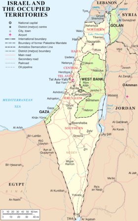 Palestina