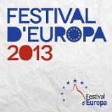 Festival d'Europa 2013