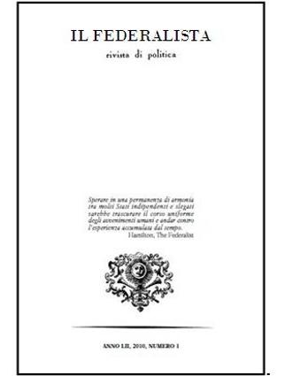Il Federalista