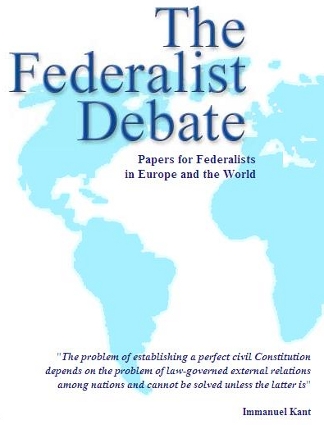 The Federalist Debate